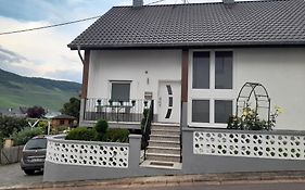 Gaestezimmer Bernkastel - Gaestehaus Barbara